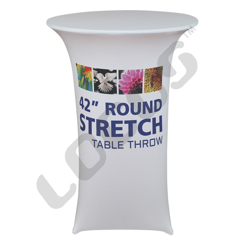 30" x 42" - Cocktail Table Throw