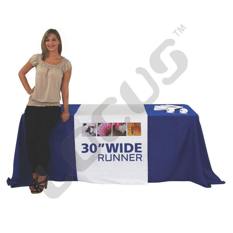 30" Wide - Table Runner